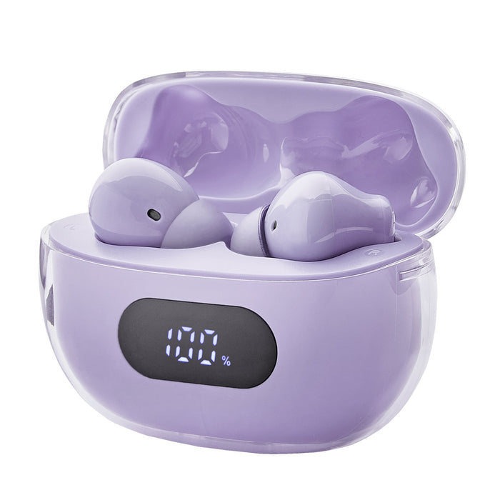 EAN 4034303034703 - Intenso T313AE Auriculares True Wireless Stereo (TWS) Dentro de oído Llamadas/Música/Deporte/Uso diario U imagen 6