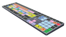 EAN 5707795022303 - Logickeyboard LKB-LOGXP2-TM-UK teclado Oficina Bluetooth QWERTY Inglés Gris, Titanio imagen 6