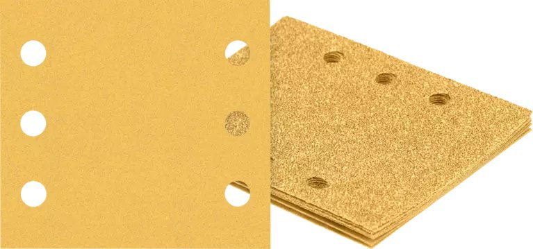 EAN 4059952542317 - Bosch 2 608 900 893 disco de afilar Madera Hoja lijadora imagen 3