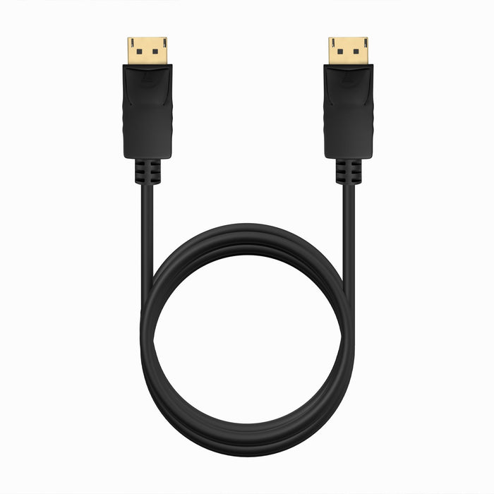 EAN 8436574709049 - AISENS A124-0742 cable DisplayPort 5 m imagen 3
