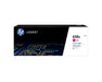 EAN 0192545710978 - HP 658A Magenta Original LaserJet Toner Cartridge cartucho de tóner 1 pieza(s) imagen 1