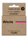EAN 5901452156916 - Actis KE-1283 cartucho de tinta 1 pieza(s) Compatible Rendimiento estándar Magenta imagen 1