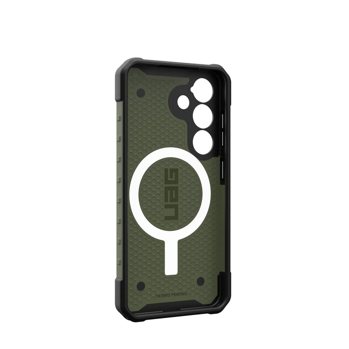 EAN 840283918735 - Urban Armor Gear Pathfinder funda para teléfono móvil 15,8 cm (6.2") Oliva imagen 6