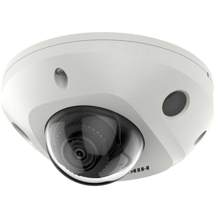 EAN 6942160410685 - Hikvision Ultra Series (SmartIP) DS-2CD3546G2-IS(4mm)(H)(eF) Almohadilla Cámara de seguridad IP Interior  imagen 2