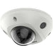 EAN 6942160410913 - Hikvision Ultra Series (SmartIP) DS-2CD3546G2-IS(2.8mm)(H)(eF) Almohadilla Cámara de seguridad IP Interio imagen 2