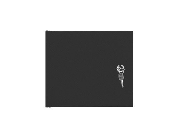 EAN 5901969429428 - Lanberg WF10-2304-00B armario rack 4U Bastidor de pared Negro imagen 3