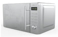 EAN 8435771916434 - Cecotec Proclean 5120 Flatbed Mirror Gris Microondas con grill Encimera 20 L 700 W imagen 1