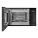 EAN 5906006919771 - Amica AMMB20E5SGB X-Type Negro Microondas combinado Integrado 20 L 800 W imagen 2