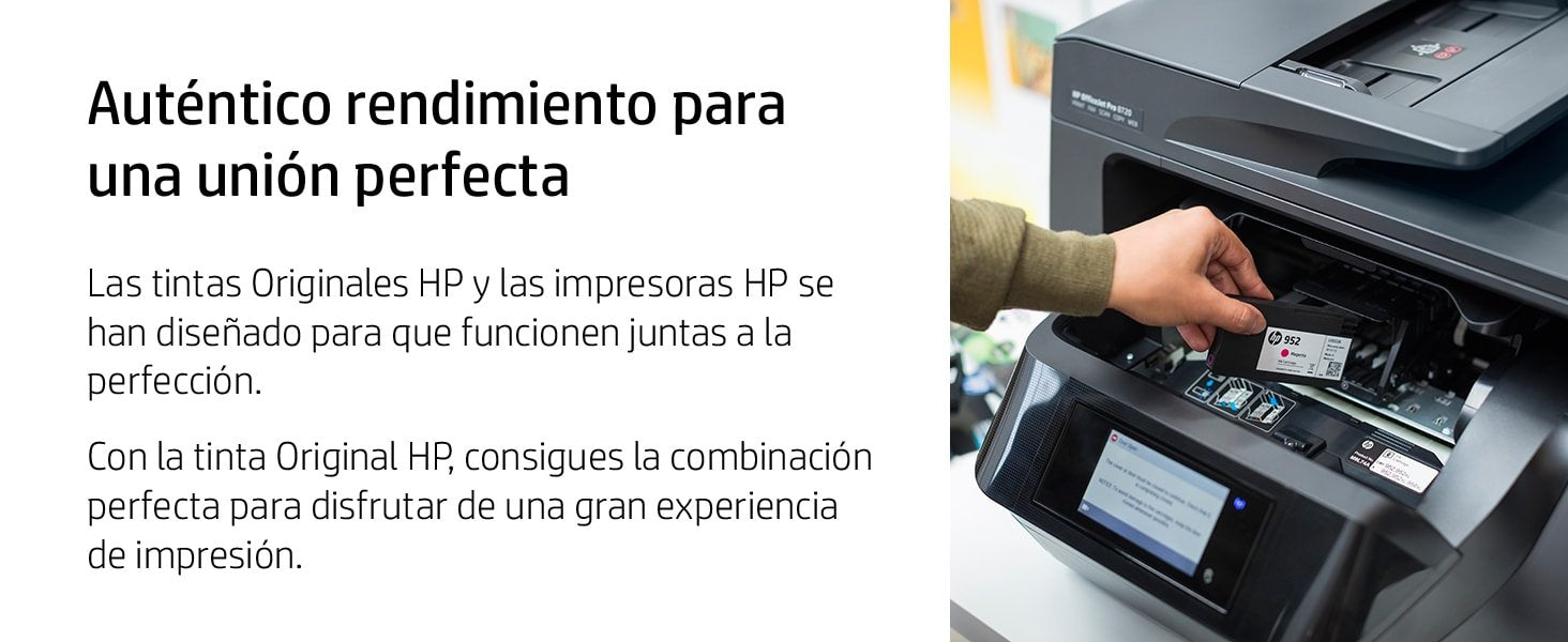 EAN 0829160798998 - HP 337 Black Original Ink Cartridge cartucho de tinta 1 pieza(s) Rendimiento estándar imagen 9