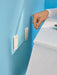 EAN 4042448340504 - TESA 77776-00000 gancho para almacenamiento Interior Gancho universal Blanco 2 pieza(s) imagen 40