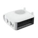 EAN 8425998072273 - EDM 07227 calefactor eléctrico Interior Blanco 2000 W Ventilador eléctrico imagen 1