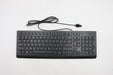 EAN 5704174075547 - Lenovo USB Calliope teclado Universal QWERTY Inglés Negro imagen 1