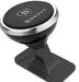 EAN 6932172627058 - Baseus SUCX140012 soporte Soporte activo para teléfono móvil Teléfono móvil/smartphone Negro, Plata imagen 2