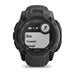 EAN 0753759319328 - Garmin Instinct 2X Solar 2,79 cm (1.1") MIP 50 mm Digital 176 x 176 Pixeles Pantalla táctil Grafito GPS ( imagen 4