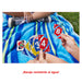 EAN 0027084724578 - Mattel Games P1703 juego de tablero Familia imagen 12