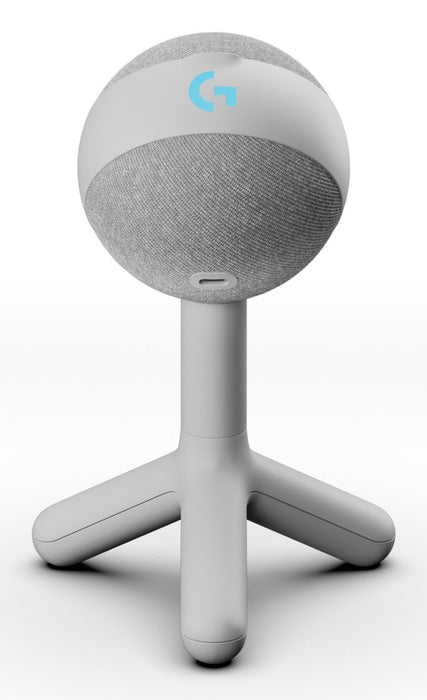 EAN 5099206114494 - Logitech G Yeti Orb Micrófono de superficie para mesa imagen 8