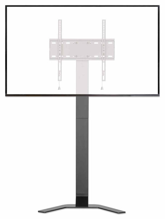 Manhattan Ultra Slim Tv-Soporte 32"-70" Hasta 40kg Base