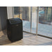 EAN 8003437629617 - Whirlpool PACF212HP B aire acondicionado portátil 60 dB Negro imagen 9