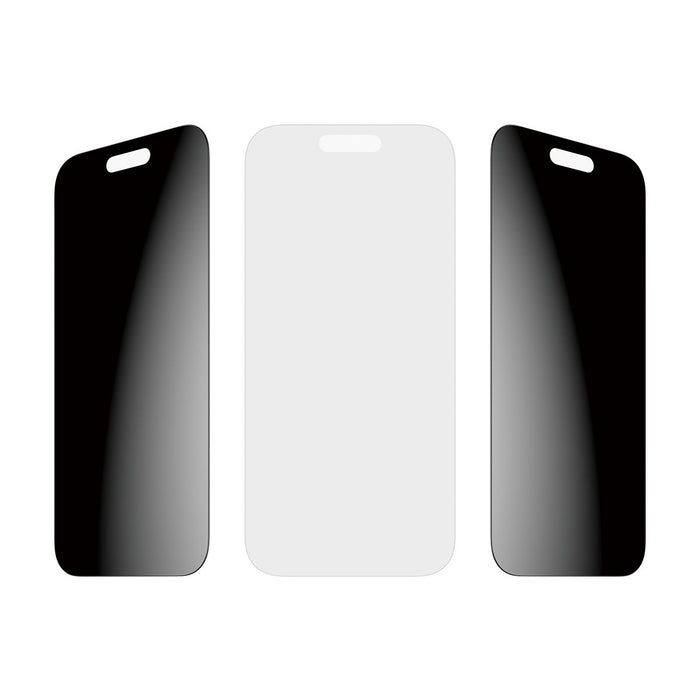 EAN 5715685028045 - PanzerGlass SAFE. by ® Privacy Screen Protector iPhone Air | Ultra-Wide Fit w. EasyAligner Protector de p imagen 5