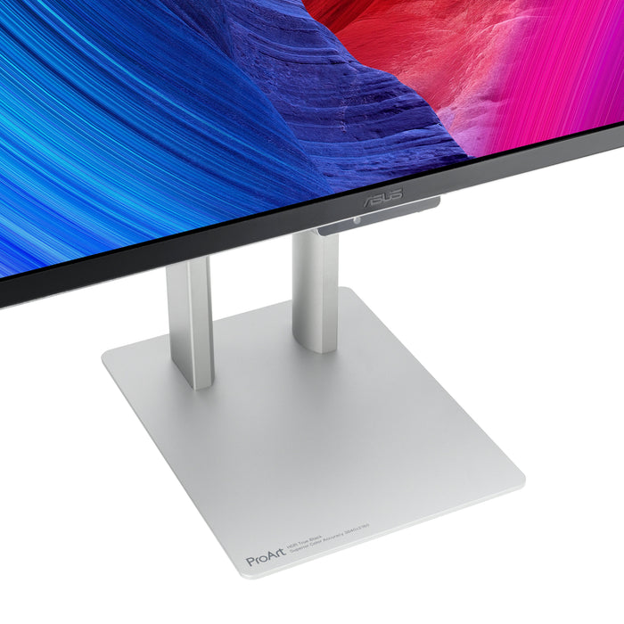 EAN 4711387564714 - ASUS ProArt OLED PA32UCDM pantalla para PC 80 cm (31.5") 3840 x 2160 Pixeles 4K Ultra HD QD-OLED Plata imagen 2