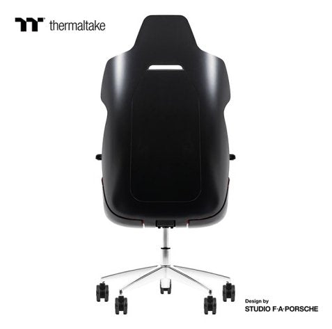 EAN 4711475647312 - Thermaltake ARGENT E700 Silla para videojuegos de PC Rojo imagen 4