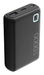 EAN 8018080428647 - Cellularline PBESSENCE10000K batería externa Polímero de litio Negro imagen 1