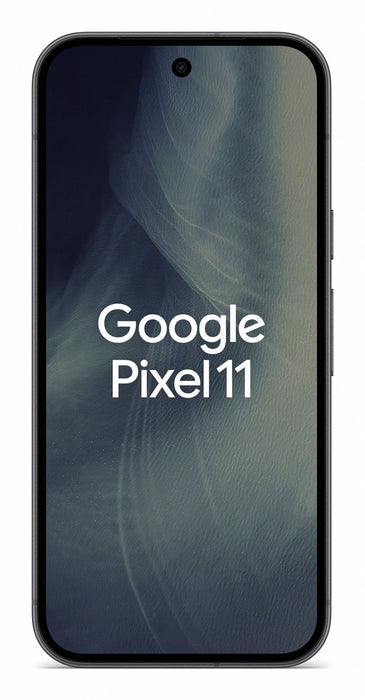 Google Pixel 11 5g 12ram 256gb Obsidian