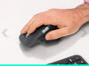 EAN 5099206133143 - Logitech MX Master 4 for Business ratón Oficina mano derecha RF Wireless + Bluetooth Laser 8000 DPI imagen 6