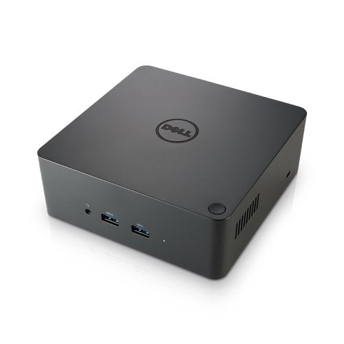 EAN 5706998331168 - DELL TB16 Alámbrico Thunderbolt 3 Negro imagen 1