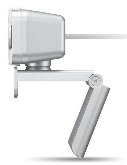 EAN 0195892122487 - Lenovo 310 cámara web 1920 x 1080 Pixeles USB 2.0 Blanco imagen 3