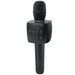 EAN 3701738900224 - Muse M-508 KA micrófono Negro Micrófono para karaoke imagen 1