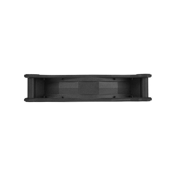 EAN 1230000071932 - Iceberg Thermal IceGALE Lightning ARGB Carcasa del ordenador Ventilador 12 cm Negro 3 pieza(s) imagen 10