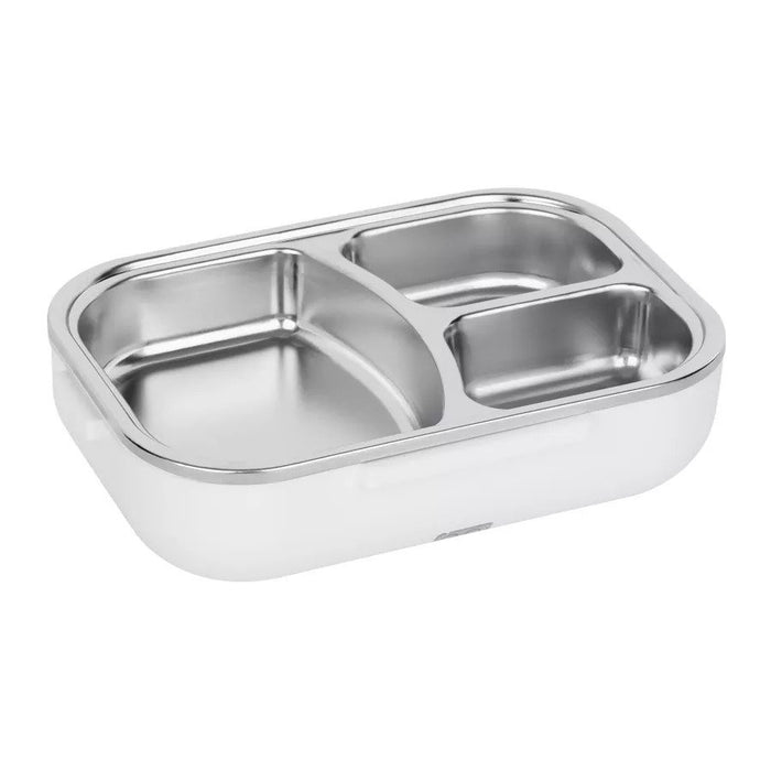 EAN 5902221621147 - Noveen LB510 fiambrera eléctrica 60 W 1 L Gris Adulto imagen 9