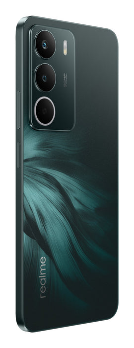 EAN 6941764486980 - realme C71 16,9 cm (6.67") SIM doble Android 15 4G USB Tipo C 4 GB 256 GB 6000 mAh Verde imagen 4