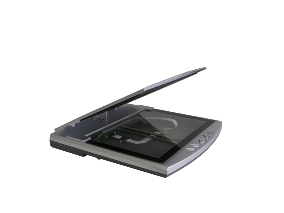 EAN 4042485286926 - Plustek OpticSlim 550 Plus Escáner de cama plana 1200 x 1200 DPI A5 Plata imagen 3