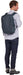 EAN 0085854255554 - Thule Subterra 2 TSLB415 Dark Slate mochila Mochila informal Negro Poliéster imagen 13