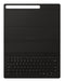 EAN 8806095759029 - Samsung EF-DX920 QWERTZ Alemán Pogo pin Negro imagen 3