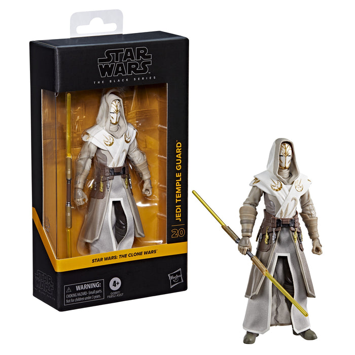 EAN 5010996313065 - Star Wars G08875L00 figura de juguete para niños imagen 3