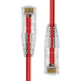 EAN 5714590015515 - ProXtend S-6AUTP-003R cable de red Rojo Cat6a U/UTP (UTP) imagen 2