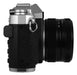 EAN 4582712711130 - Yashica FX-D 300 1/1.56" Cámara compacta 50 MP CMOS 8192 x 6144 Pixeles Negro imagen 4