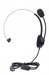 EAN 0766623180498 - Manhattan 180498 auricular y casco Auriculares Alámbrico Diadema Oficina/Centro de llamadas USB tipo A Ne imagen 6