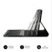 EAN 8436586742959 - SUBBLIM SUBKT3-BTS060 teclado para móvil QWERTY Español Bluetooth Negro imagen 6