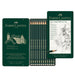 EAN 4005401190653 - Faber-Castell 4005401190653 lápiz de grafito imagen 1
