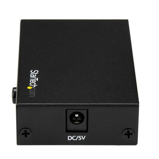 EAN 0065030866255 - StarTech.com VS221HD20 interruptor de video HDMI imagen 2