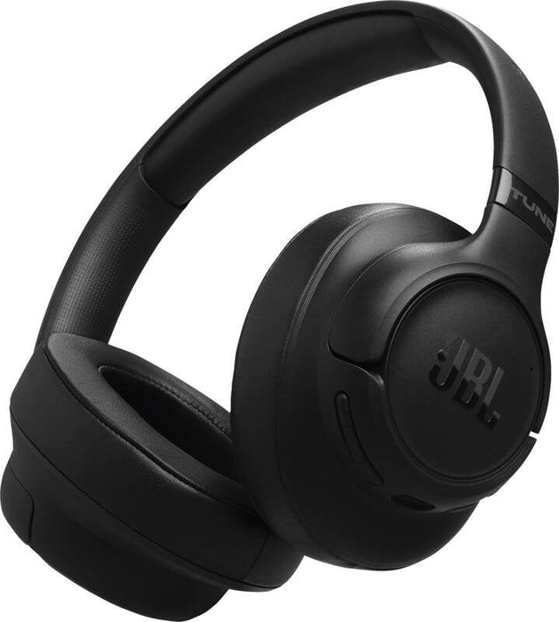 Jbl Tune 780nc Headset - Black