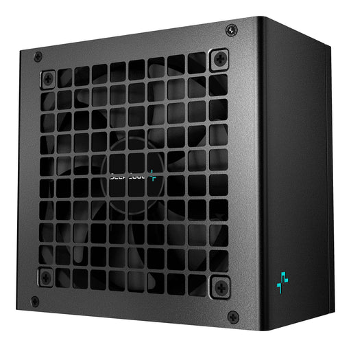 EAN 6933412740230 - Gamer Storm PK650D unidad de fuente de alimentación 650 W 20+4 pin ATX ATX Negro imagen 1