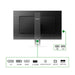 EAN 8712581764319 - Philips B Line 272B1G/00 pantalla para PC 68,6 cm (27") 1920 x 1080 Pixeles Full HD LED Negro imagen 4