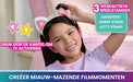 EAN 0681147088894 - Gabby's Dollhouse GDH RLP Movie Musical Ears GML imagen 6