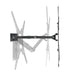 EAN 8436574708516 - AISENS WT55TSE-153 soporte para TV 139,7 cm (55") imagen 3