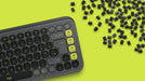 EAN 5099206127340 - Logitech 920-013059 teclado Universal Bluetooth QWERTZ Alemán Grafito imagen 6